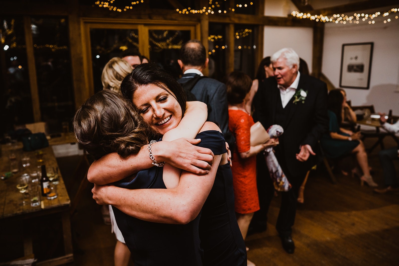 nancarrow barn wedding